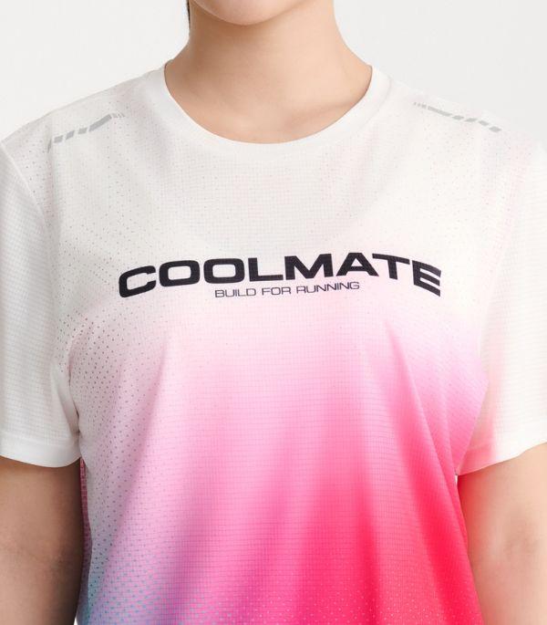 Logo phản quang và hình in nổi bật