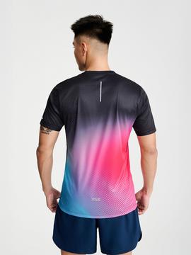 Áo thun chạy bộ nam logo Coolmate - undefined