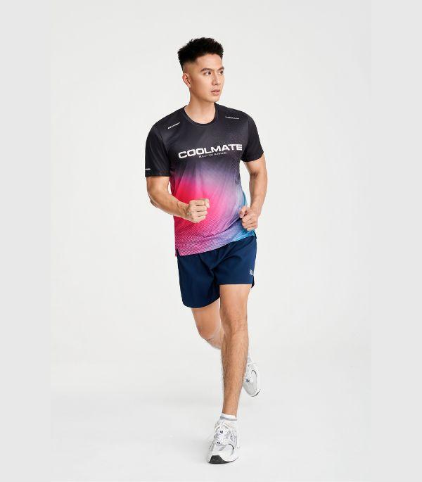 Chạy bộ, leo núi, chạy trail