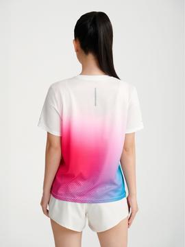 Áo thun chạy bộ nữ logo Coolmate - undefined