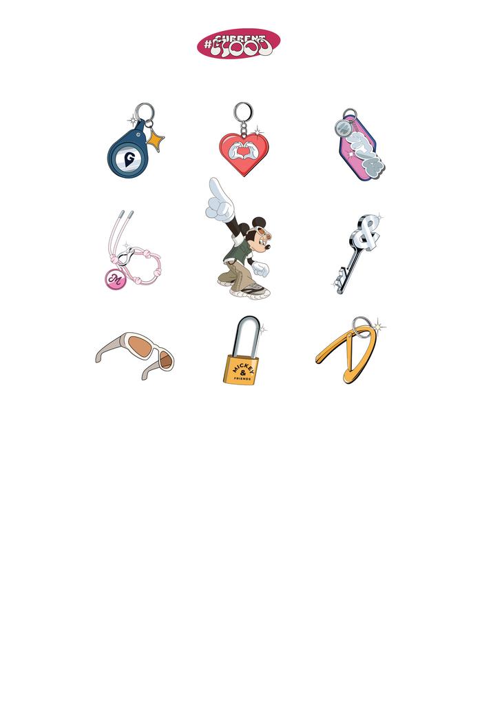 Áo thun Relaxed Fit 100% Cotton Keep Your Cool - undefined