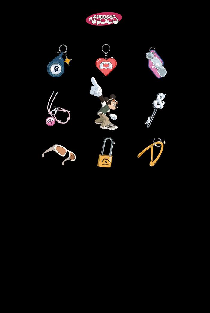 Áo thun Relaxed Fit 100% Cotton Keep Your Cool - undefined