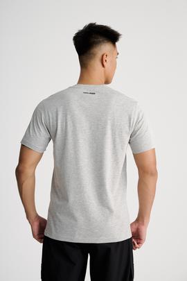 Áo thun training hidden graphic "You can go home now" - undefined