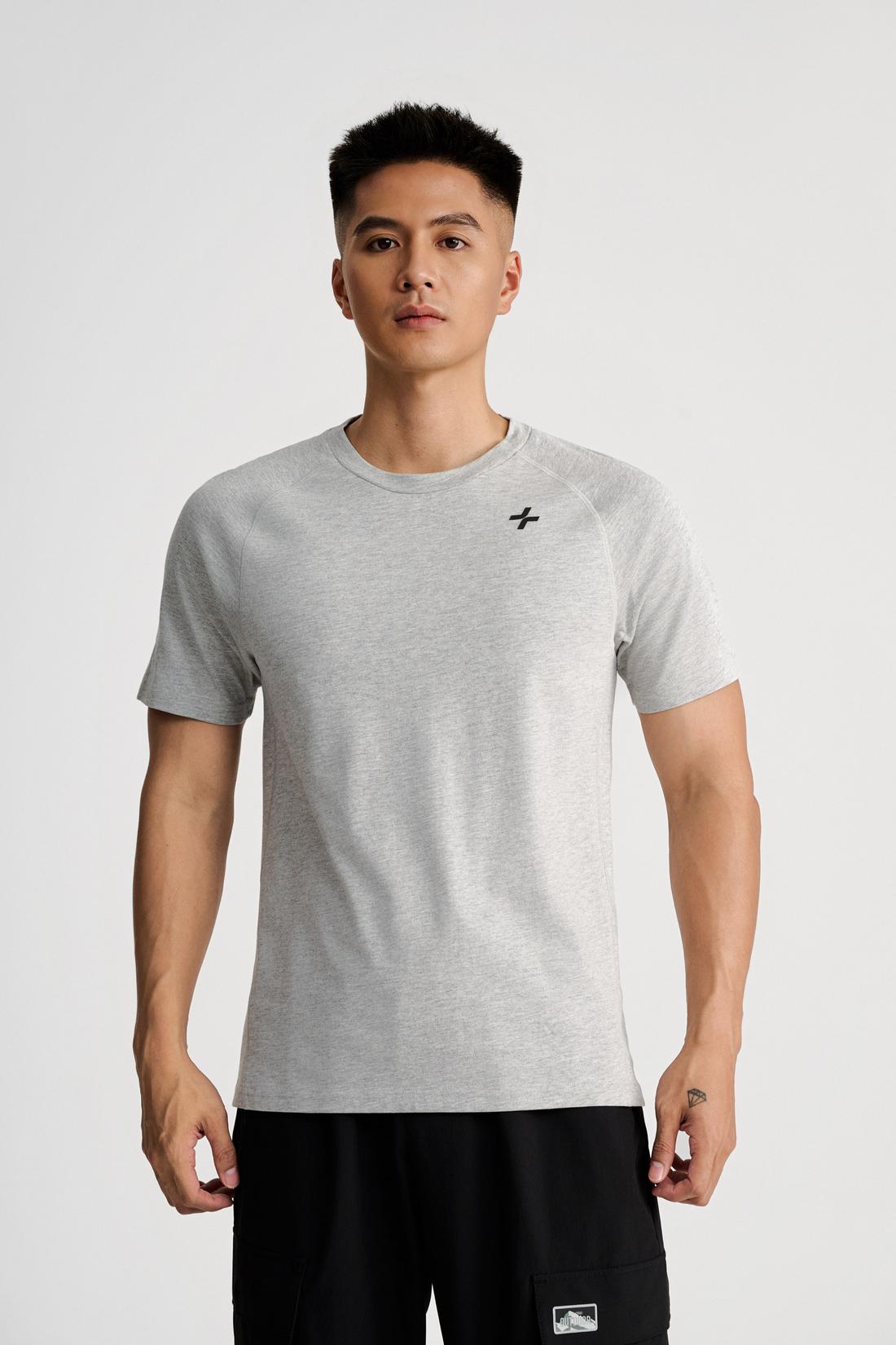 Áo thun training hidden graphic "You can go home now" - undefined