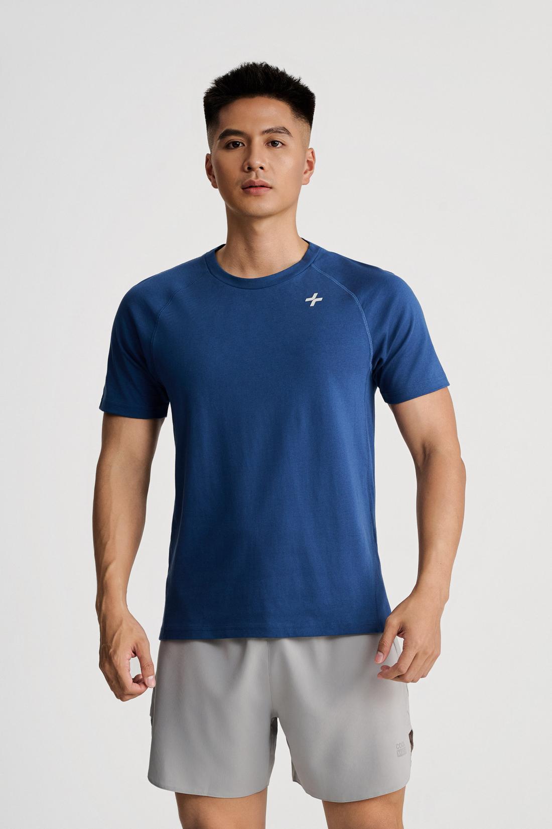 Áo thun training hidden graphic "You can go home now" - undefined