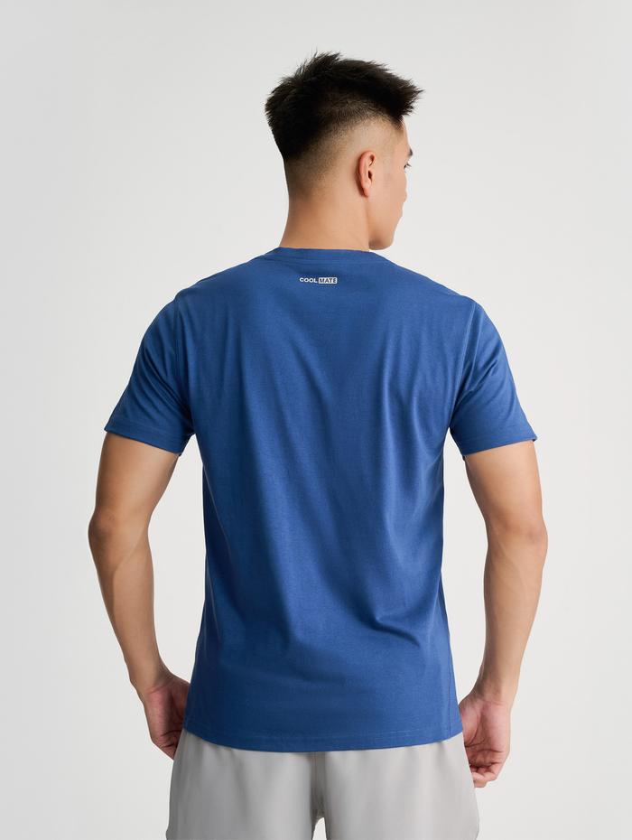 Áo thun training hidden graphic "You can go home now" - undefined