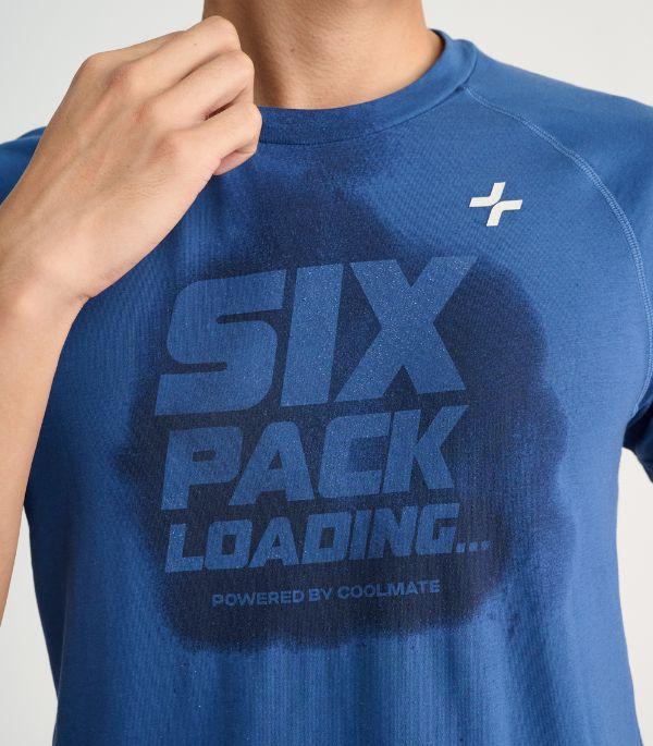 Hidden Graphic Print