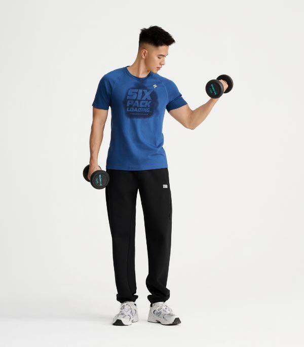 Tập luyện các môn thể thao cường độ cao