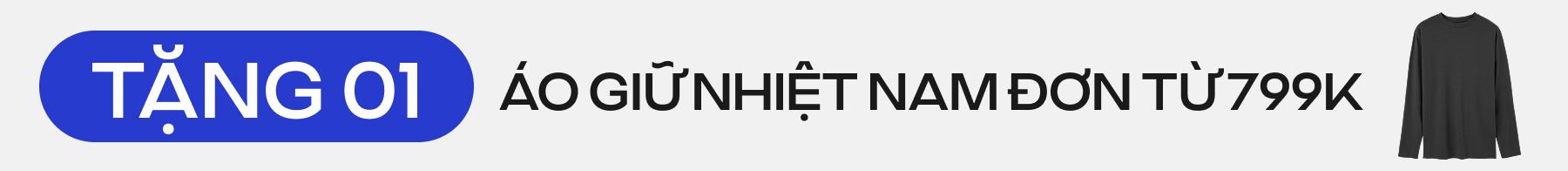 Áo phao dày Ultrawarm Puffer có mũ II - undefined