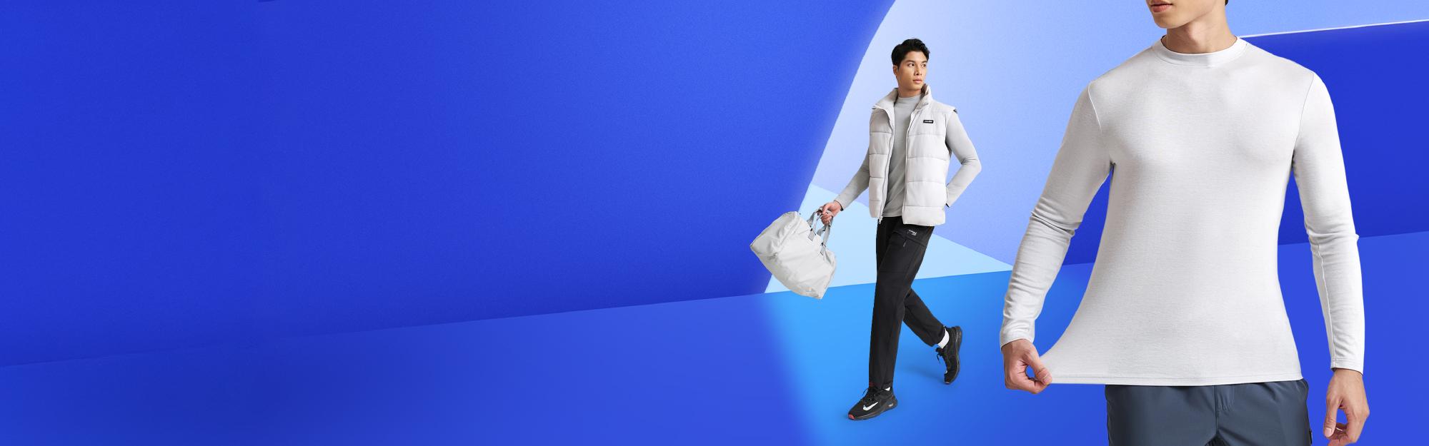 ĐỒ THU ĐÔNG - Collection banner image