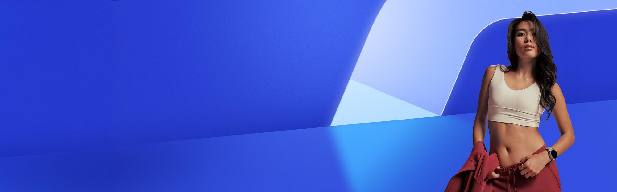 ÁO BRA THỂ THAO - Collection banner image