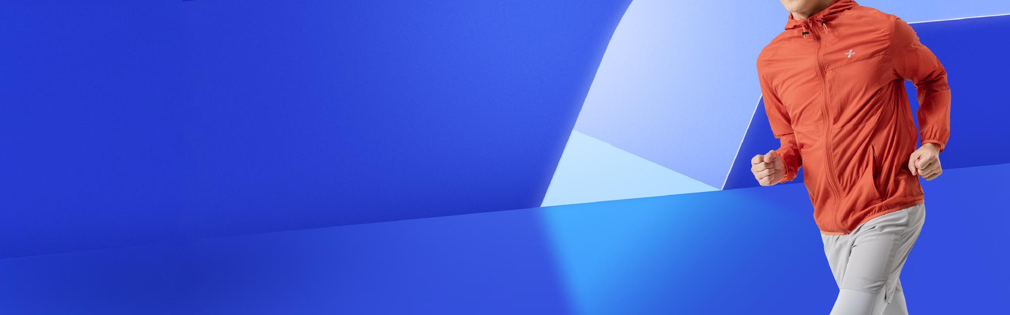 ĐỒ CHẠY BỘ - Collection banner image