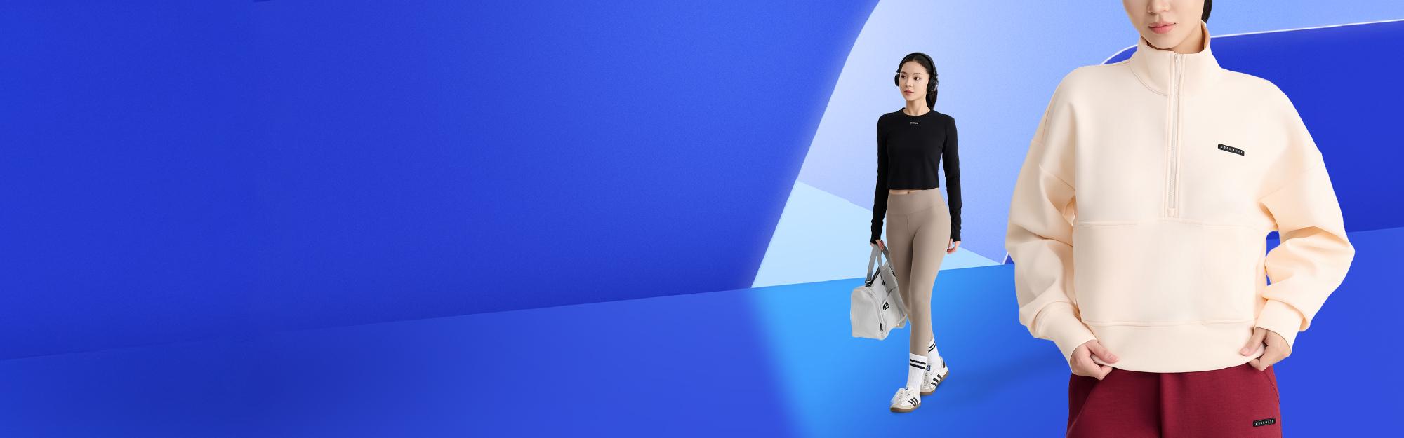 ĐỒ THU ĐÔNG - Collection banner image