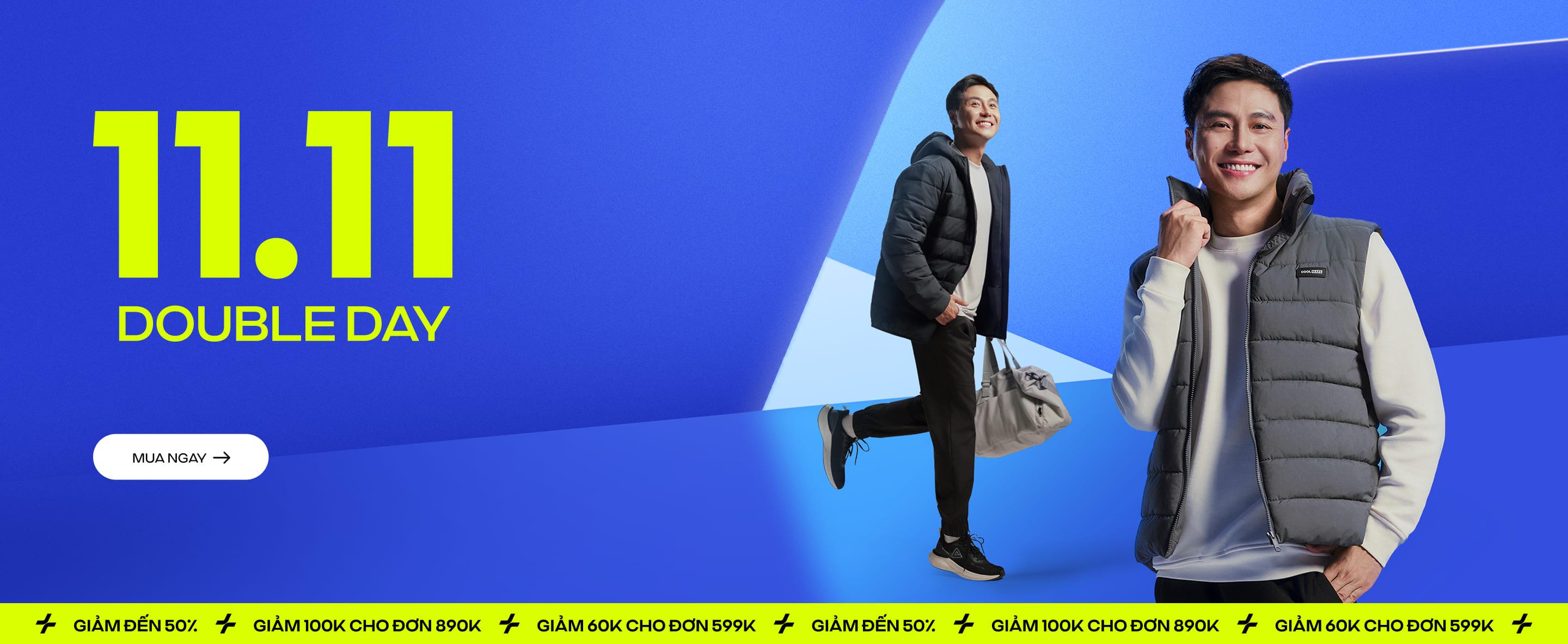 Promotional banner 1 - desktop view