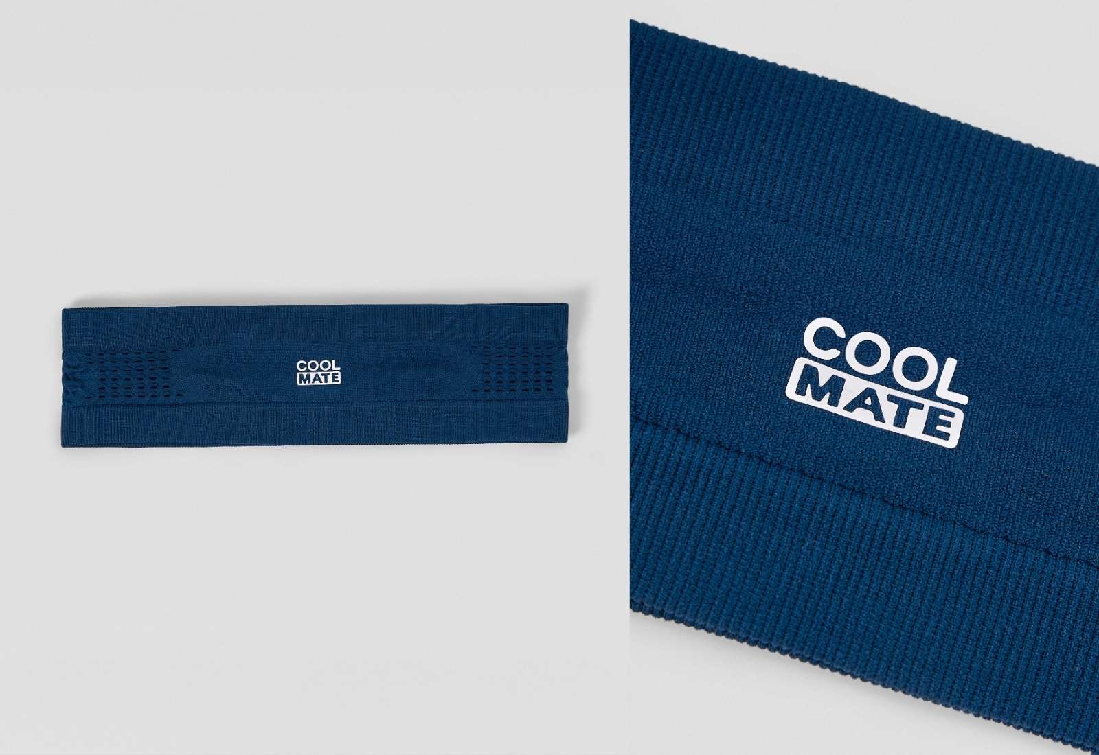 Coolmate Headband Breeze