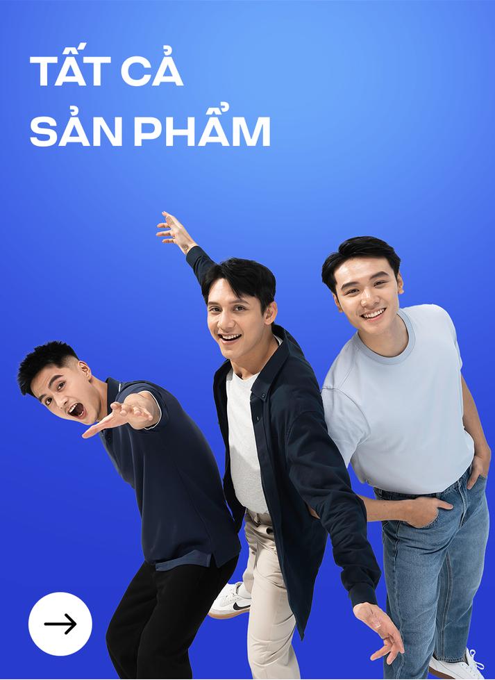 Tất cả sản phẩm