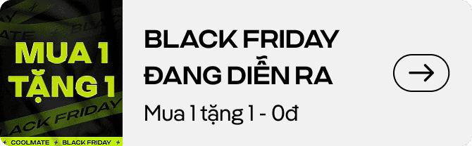 Black Friday Banner