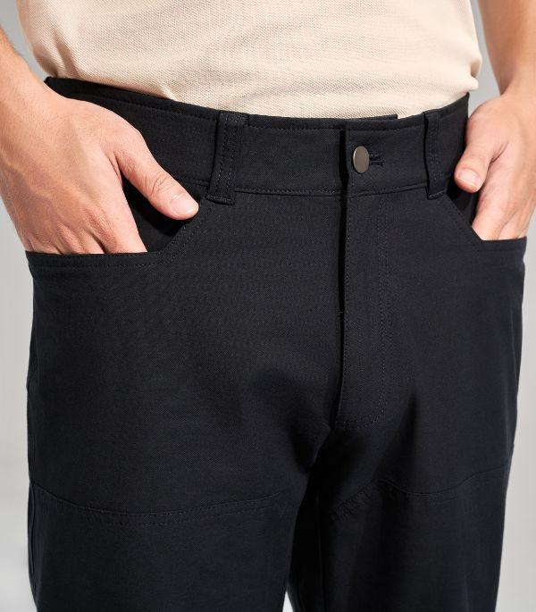 Hệ thống 5 túi tiện lợi