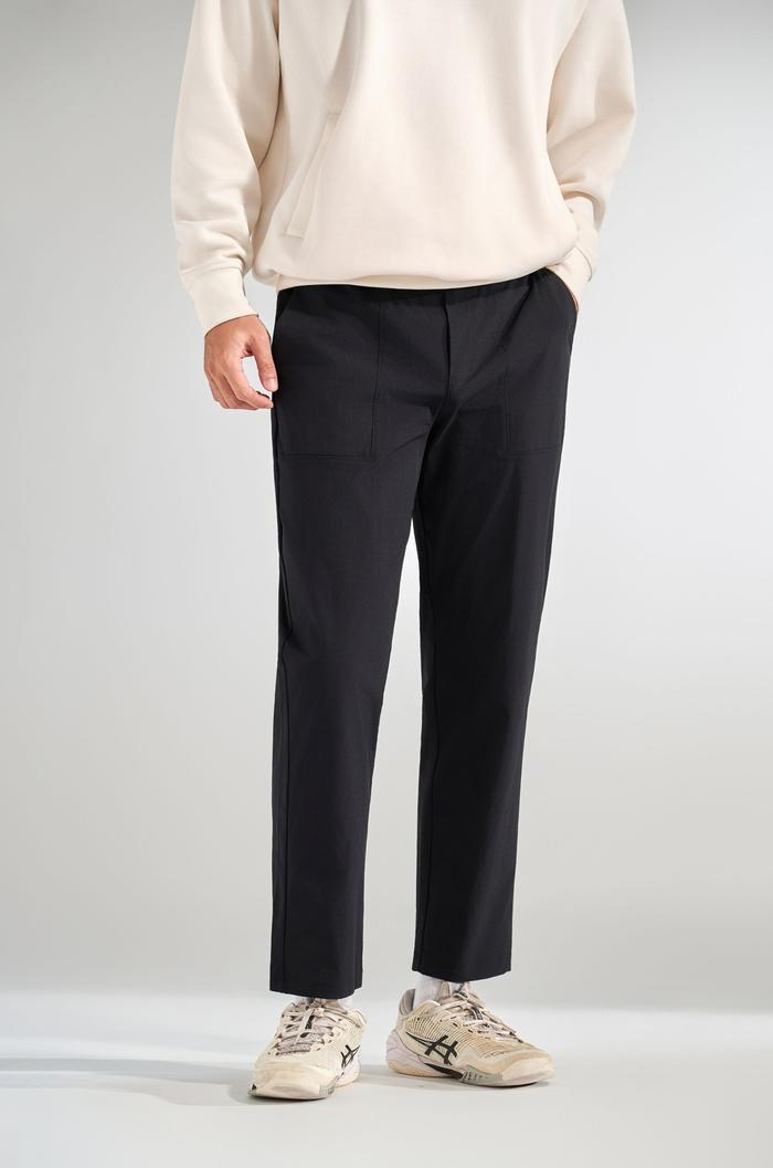 Quần dài nam ECC Ripstop Pants - undefined