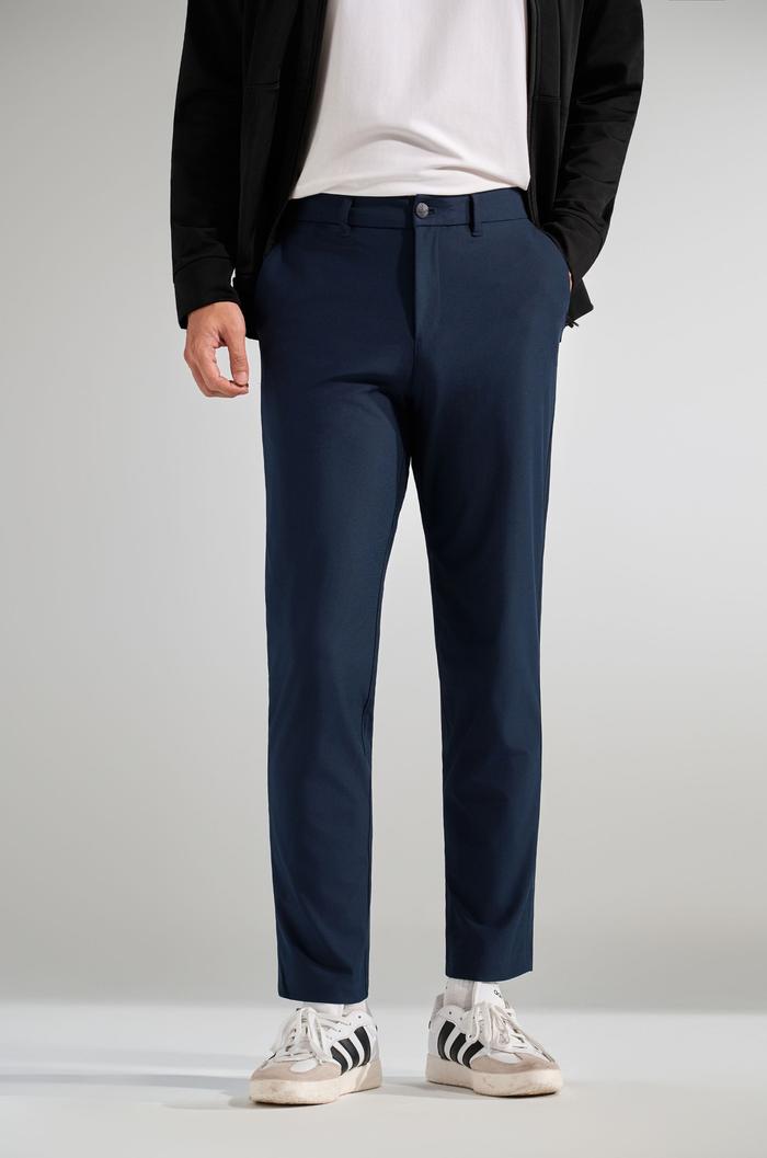Quần Dài Nam ECC Warp Pants dáng Slim - undefined