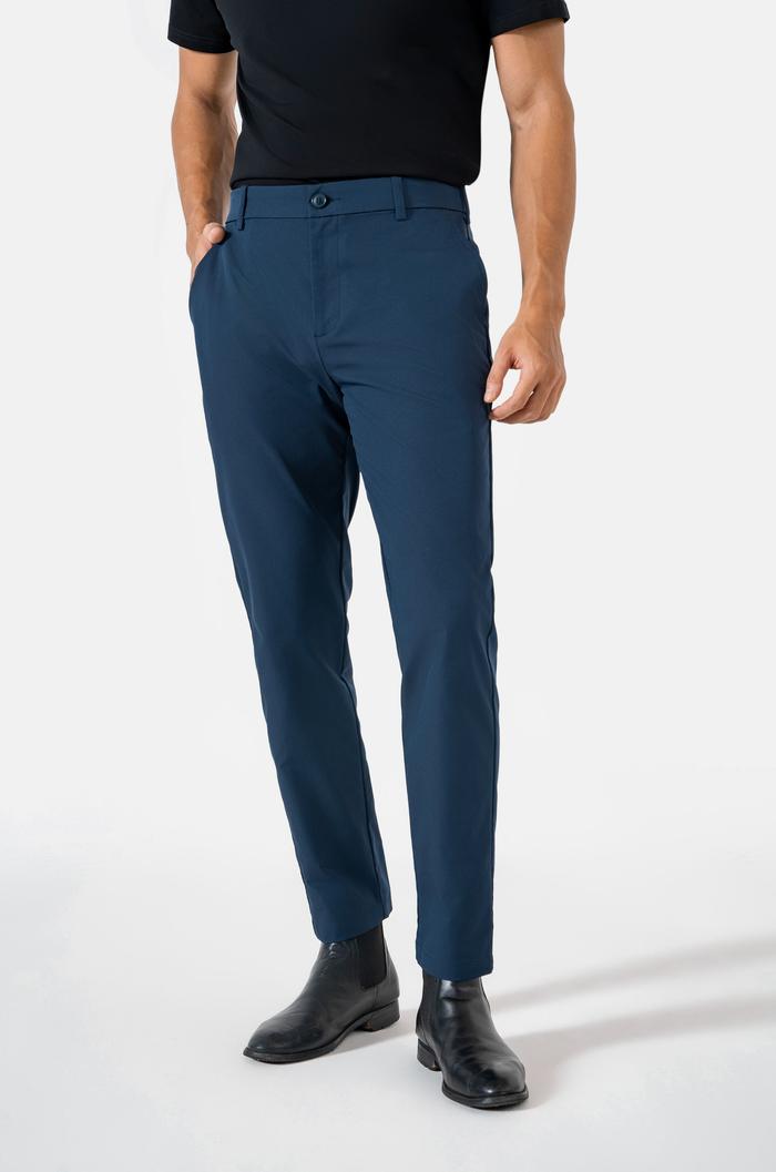 Quần Dài Nam Kaki Excool - undefined