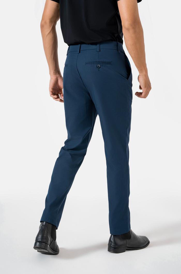 Quần Dài Nam Kaki Excool - undefined