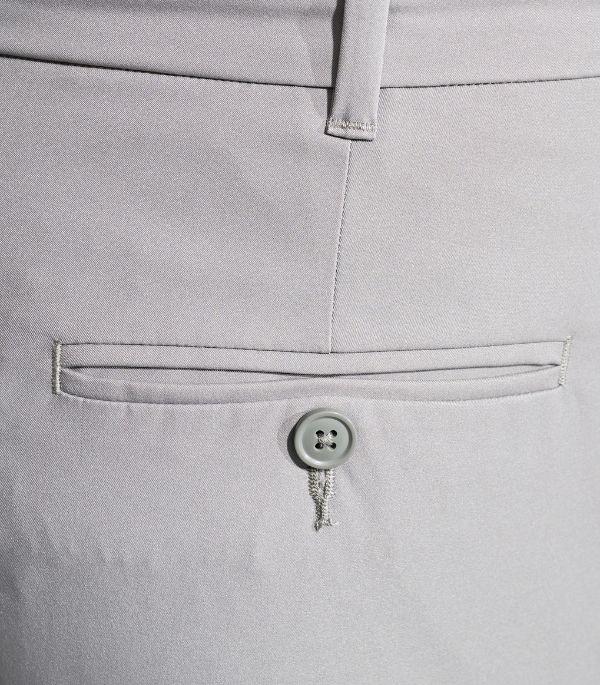 Sorona thân thiện môi trường