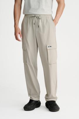 Quần dài Outdoor túi hộp Utility Lightweight - undefined