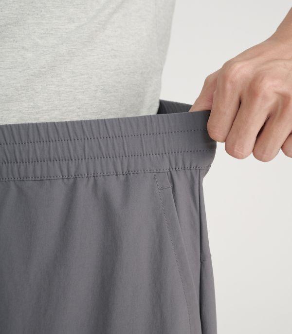 Co giãn linh hoạt, giữ form tốt