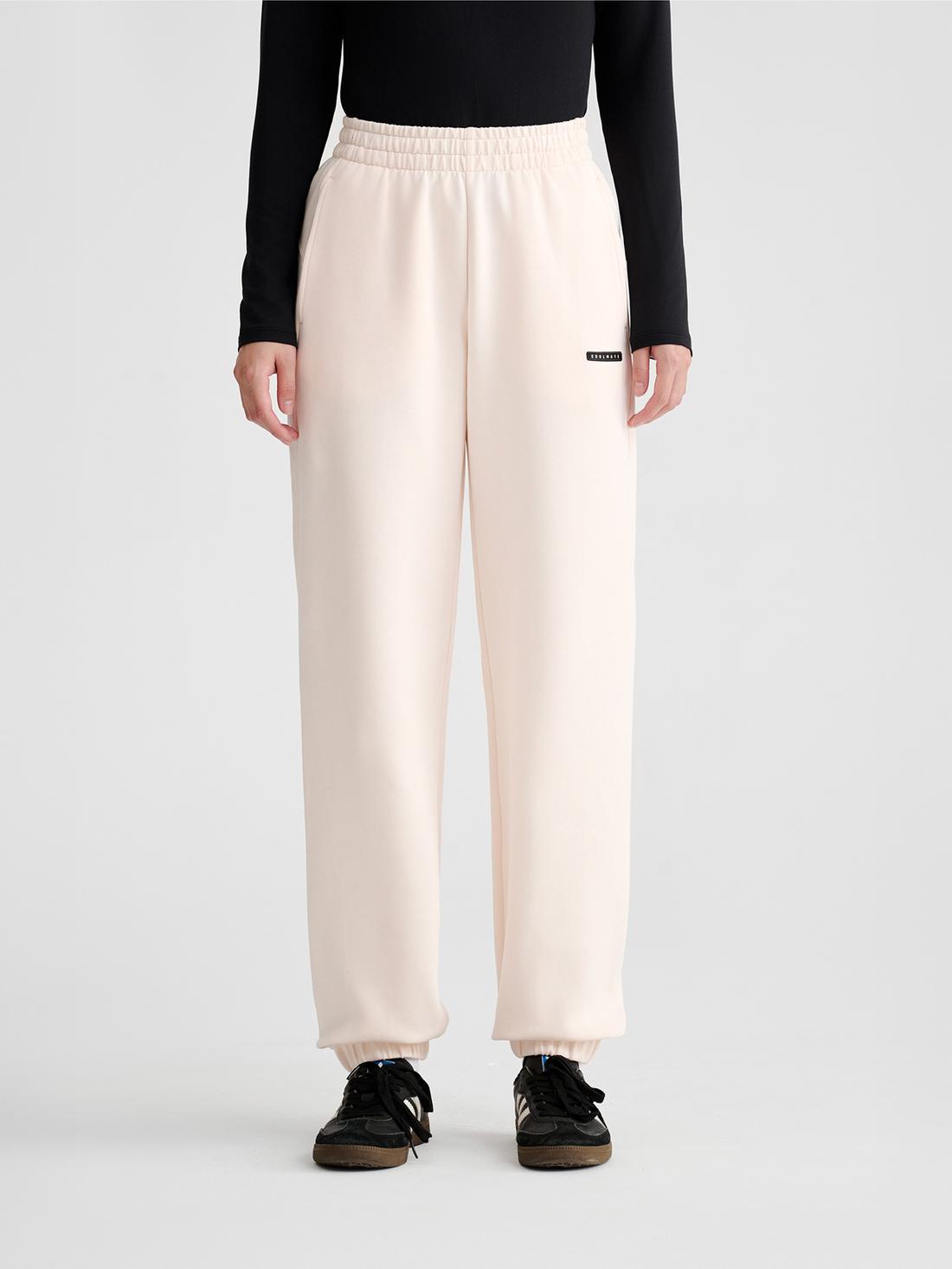 Quần jogger thể thao nữ Studio Pants - undefined