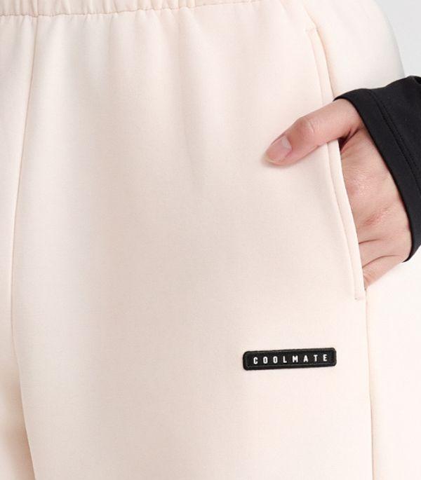 Mềm mại, co giãn, thoáng khí