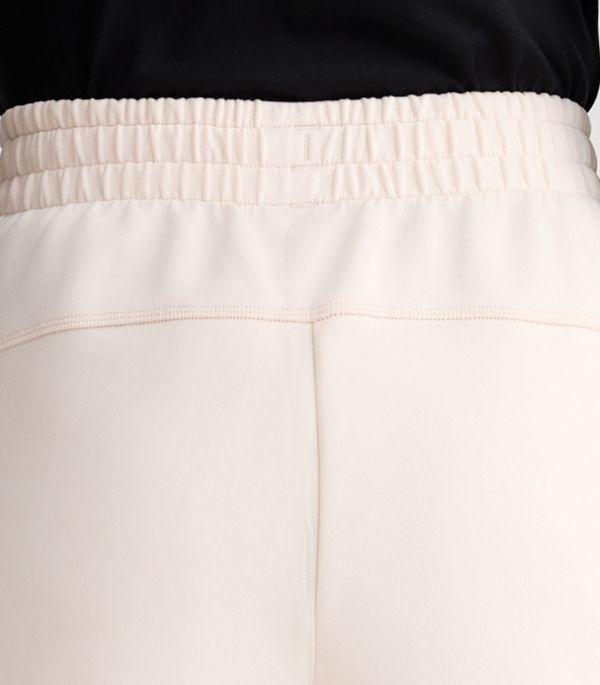 Kiểu dệt Double Knit - Scuba