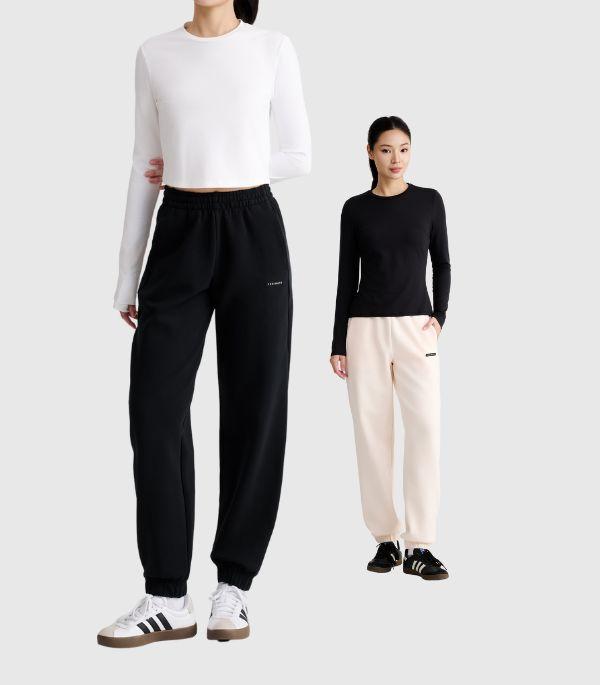 Phong cách dễ dàng mix & match