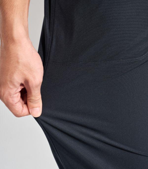 Thấm hút, nhanh khô