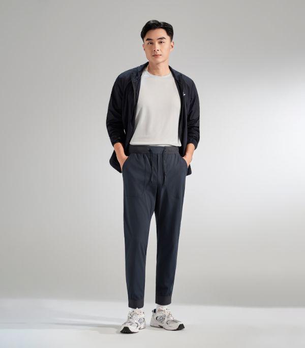 Quần Jogger basics