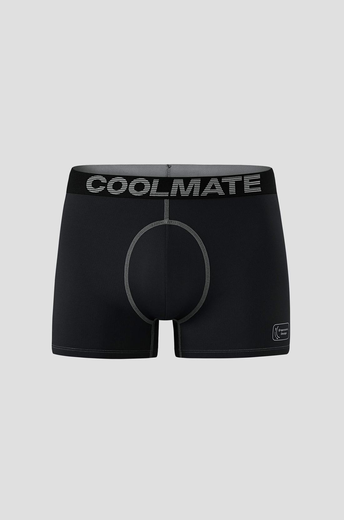 Quần Lót Nam Trunk Ergofit - undefined