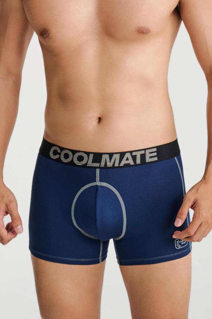 Quần Lót Nam Trunk Ergofit - undefined