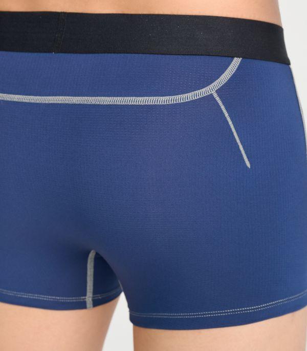 Công nghệ may Flat Out Seams 