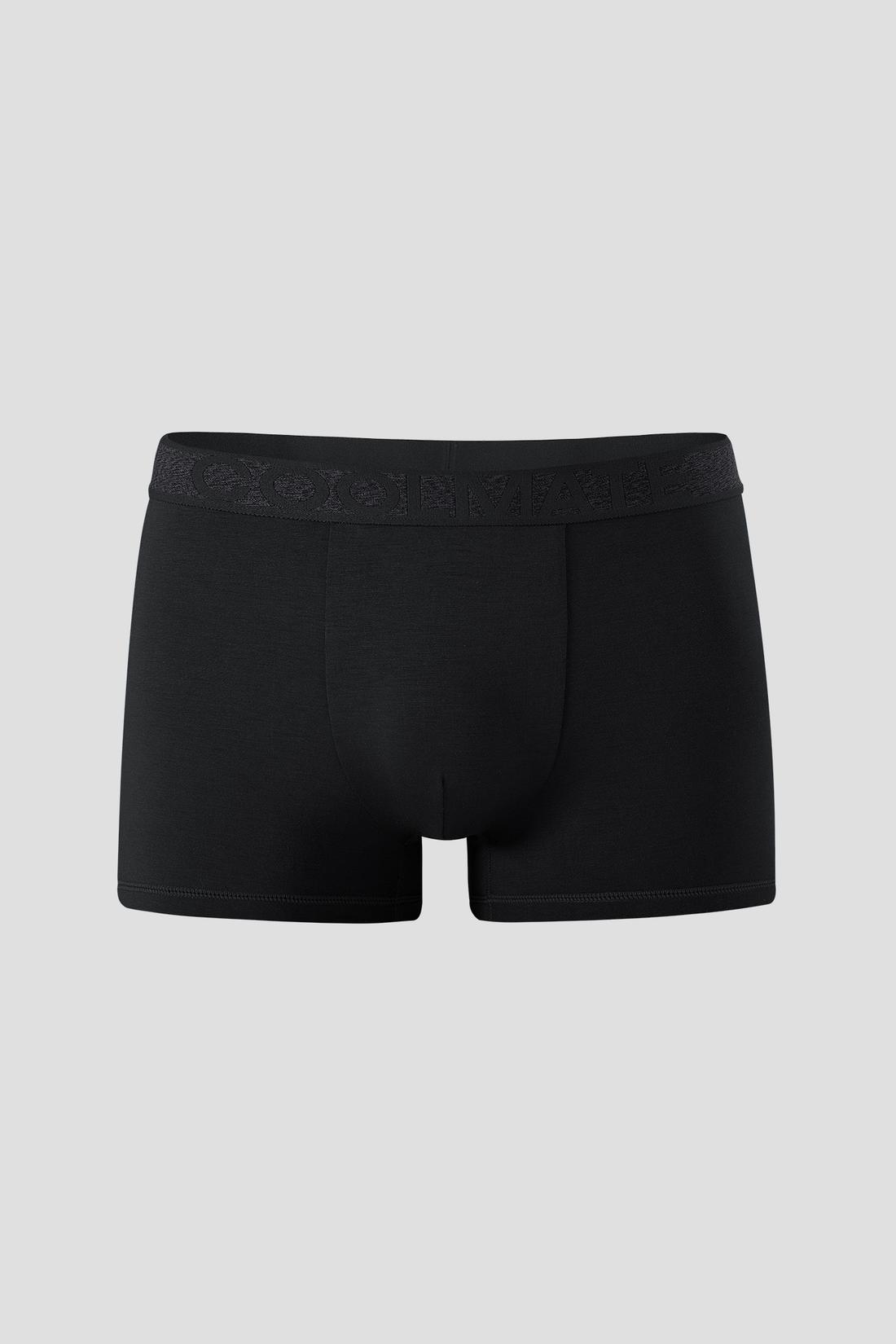 Quần Lót Nam Trunk Lenzing Modal II - undefined