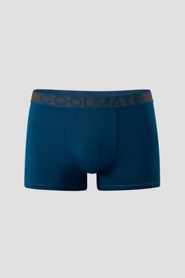 Quần Lót Nam Trunk Lenzing Modal II - undefined