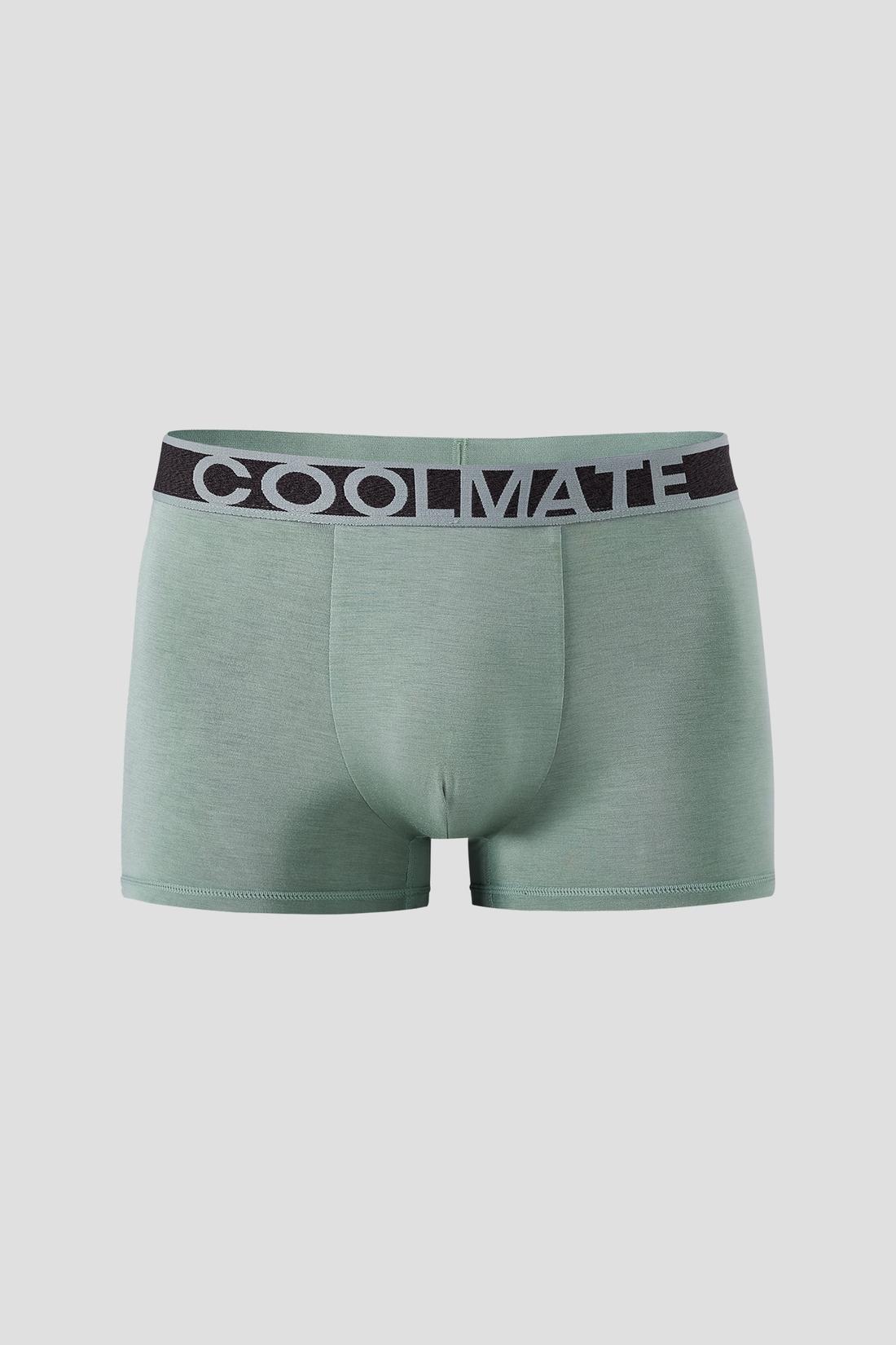 Quần Lót Nam Trunk Lenzing Modal II - undefined