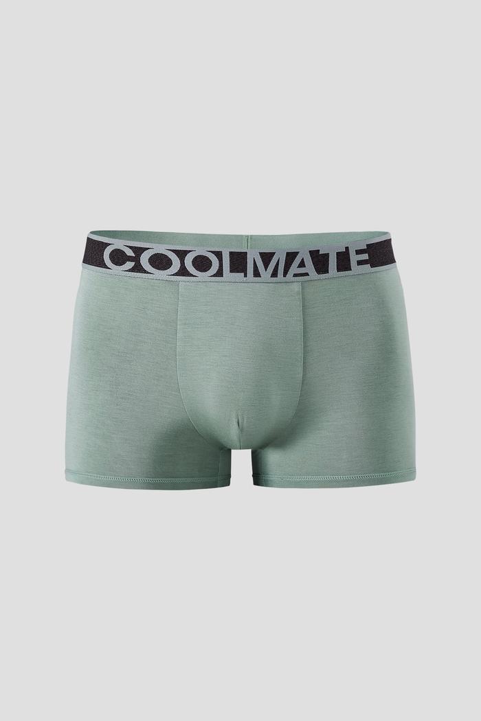 Quần Lót Nam Trunk Lenzing Modal II - undefined