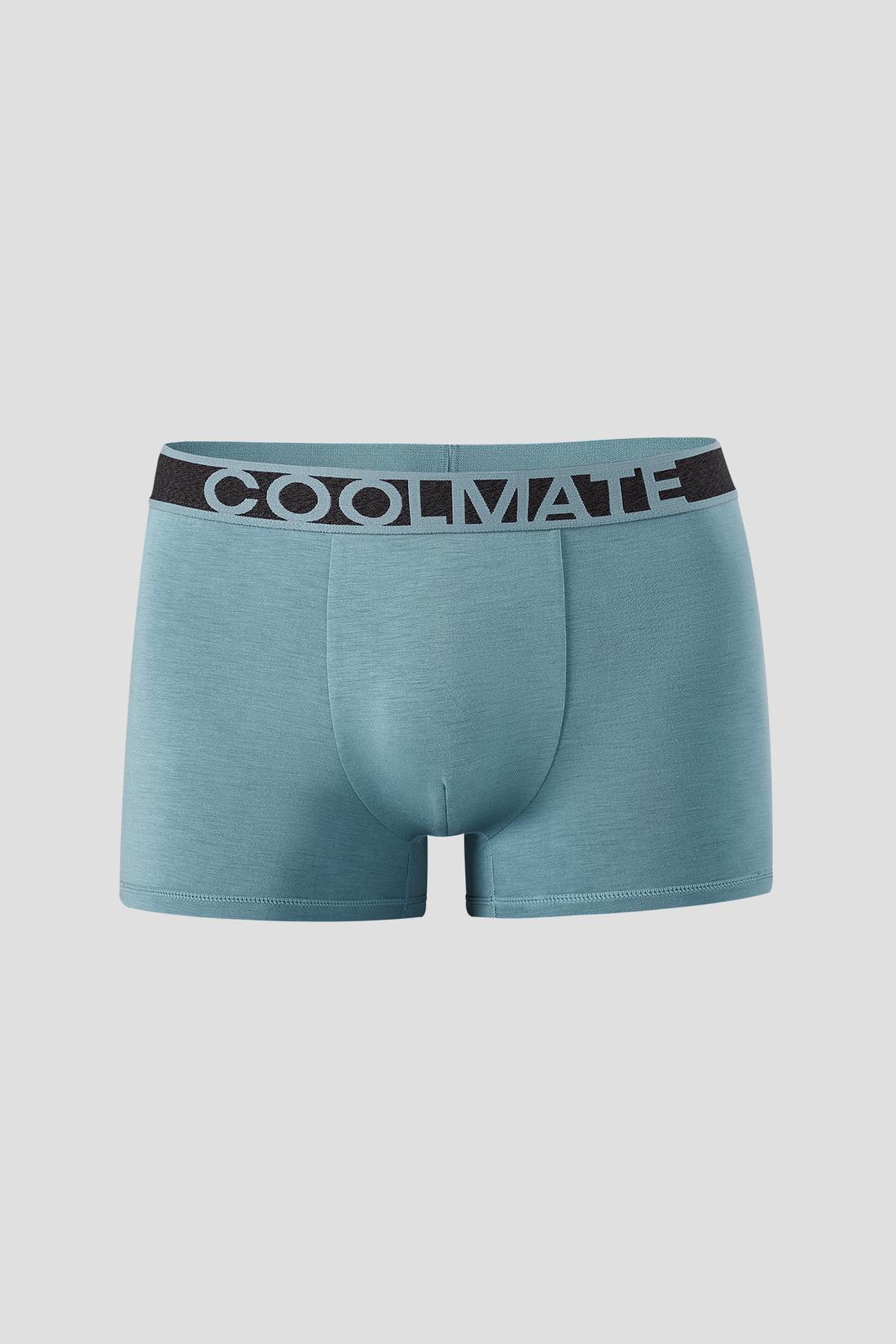 Quần Lót Nam Trunk Lenzing Modal II - undefined