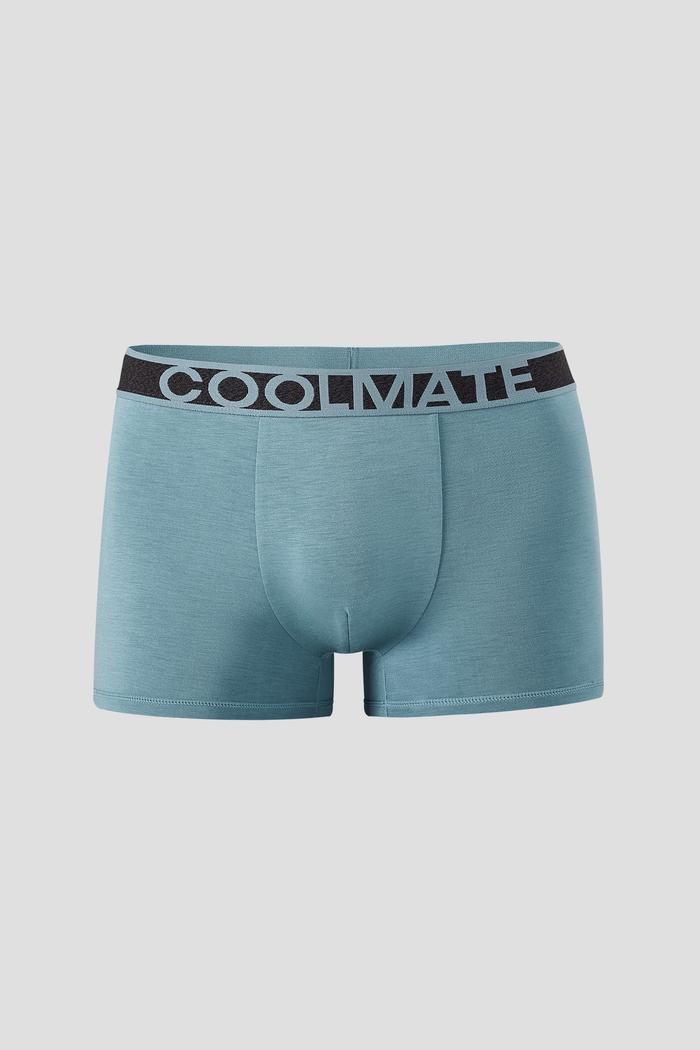 Quần Lót Nam Trunk Lenzing Modal II - undefined