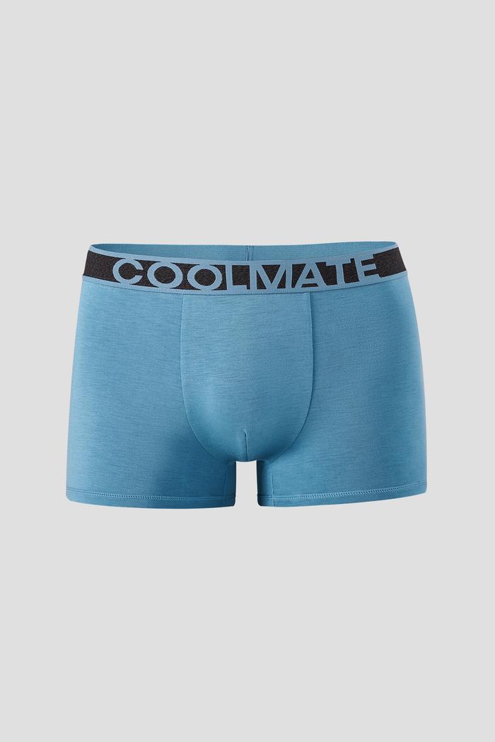 Quần Lót Nam Trunk Lenzing Modal II - undefined