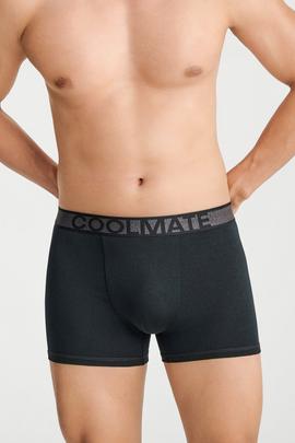 Quần Lót Nam Trunk Lenzing Modal II - undefined