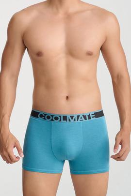 Quần Lót Nam Trunk Lenzing Modal II - undefined