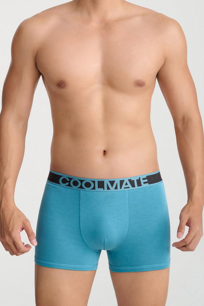 Quần Lót Nam Trunk Lenzing Modal II - undefined