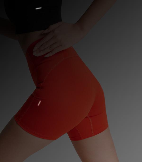 Bio-Motion Reflective Print