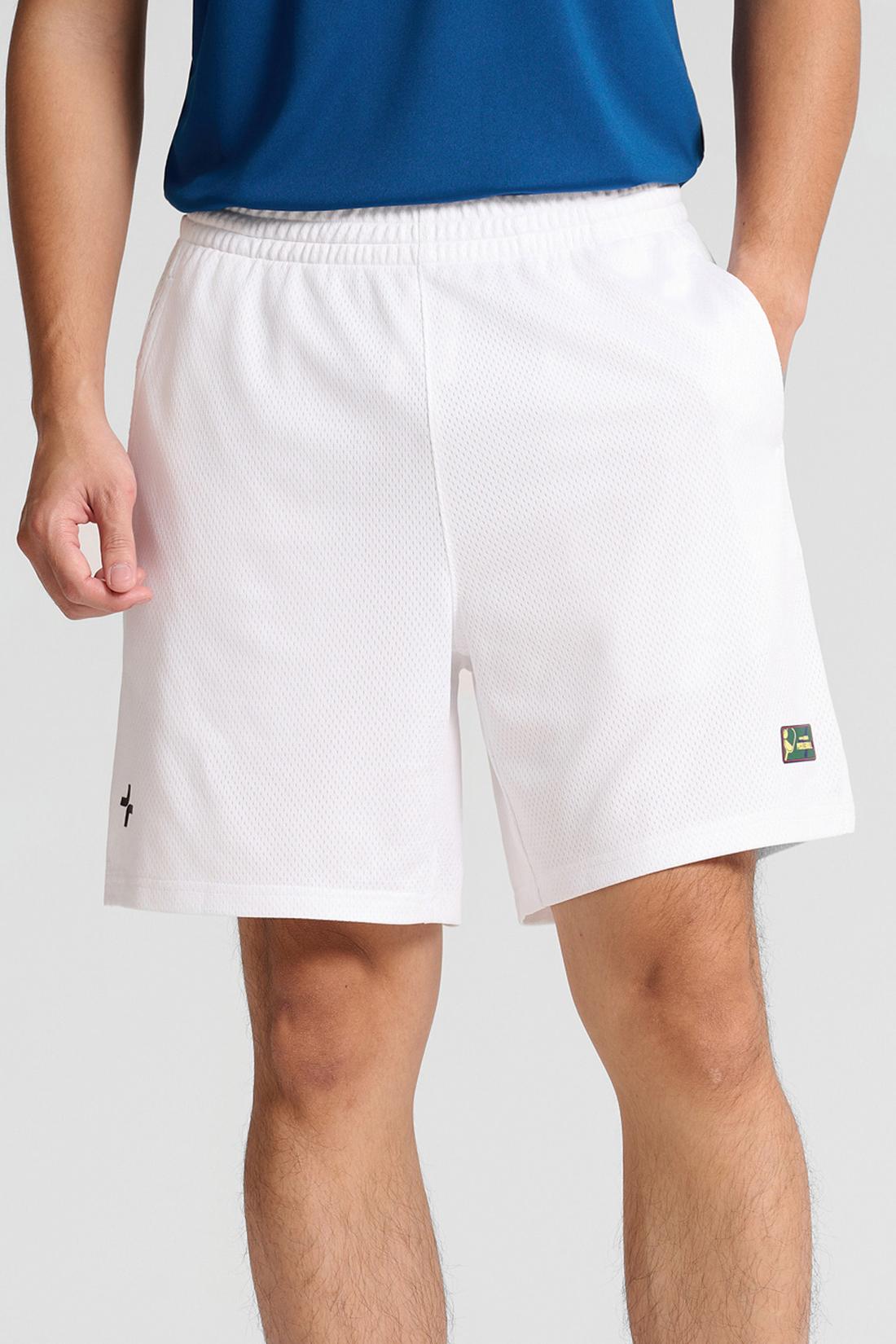 Quần shorts nam Pickleball Exdry Essentials - undefined